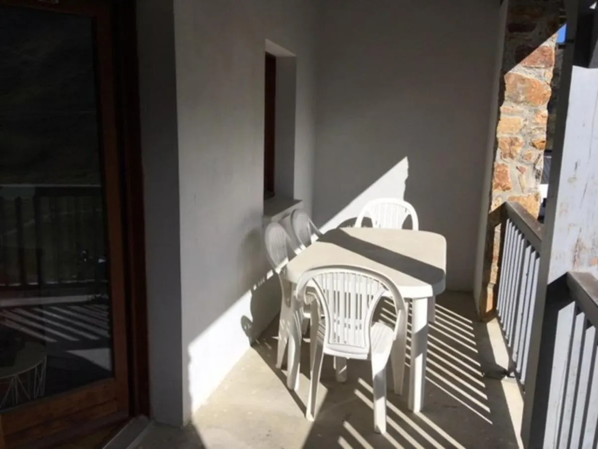 Apartment Charmant Duplex T3 Avec Terrasse, Piscine, Salle De Fitness Et Parking A La Mongie - Fr-1-404-213 France