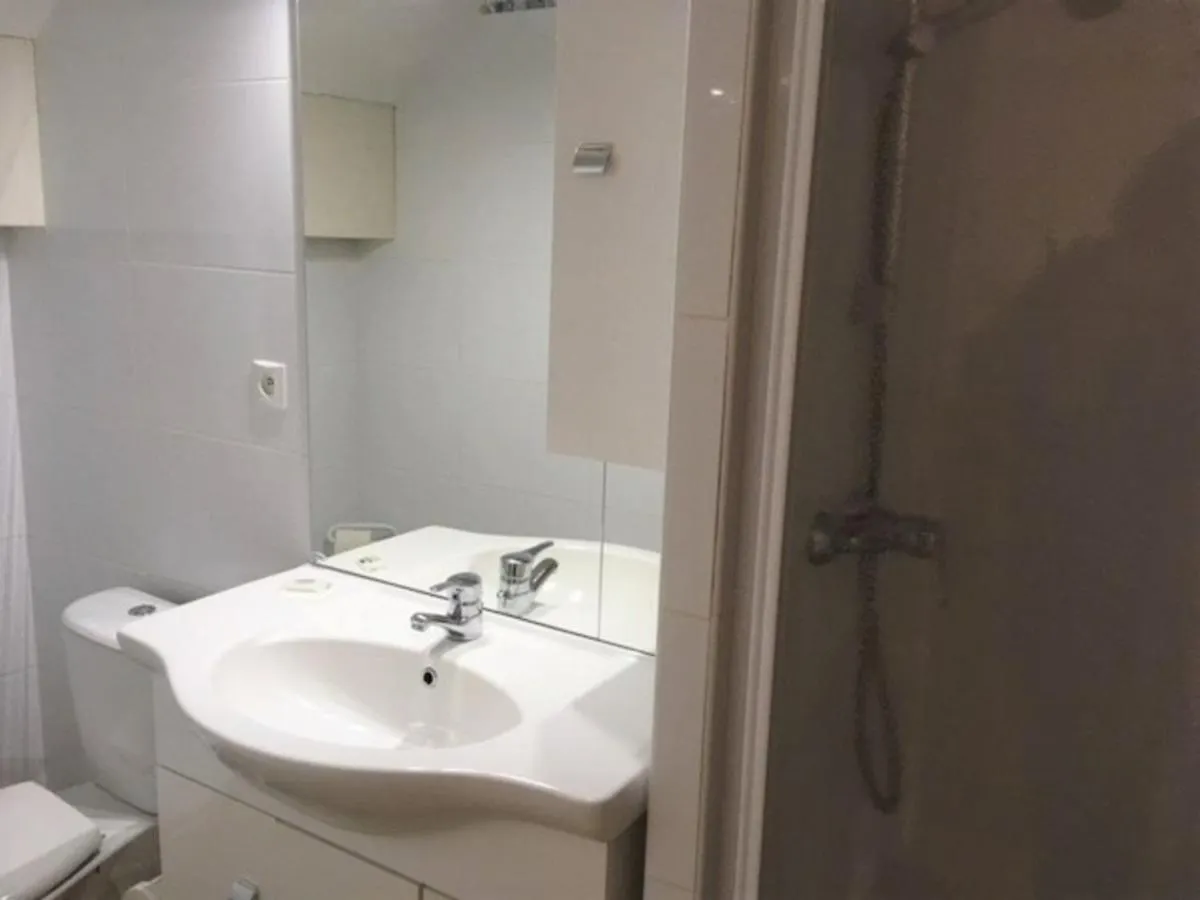 Charmant Duplex T3 Avec Terrasse, Piscine, Salle De Fitness Et Parking A La Mongie - Fr-1-404-213 0*,  France