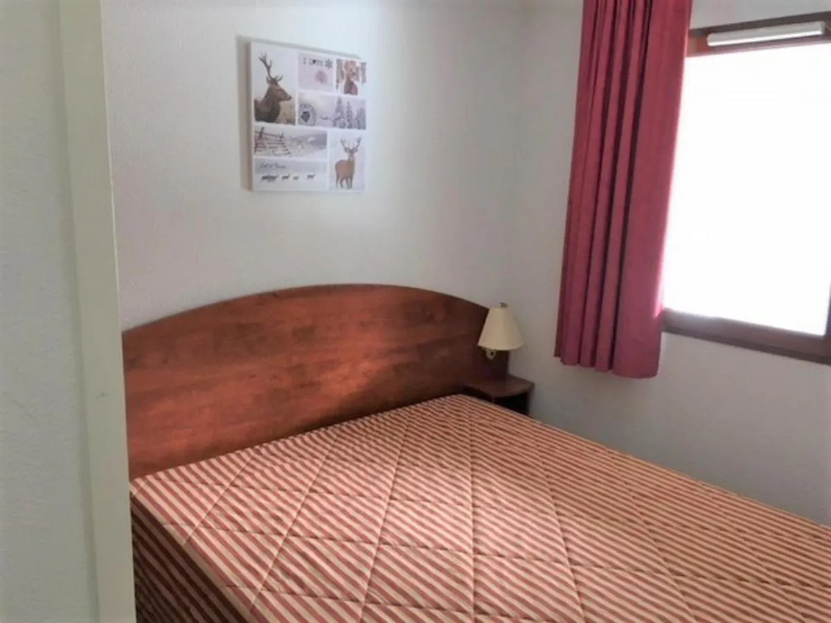 Charmant Duplex T3 Avec Terrasse, Piscine, Salle De Fitness Et Parking A La Mongie - Fr-1-404-213