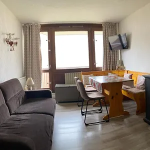 Appartement Le Cocon Themnest