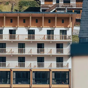 Hotel La Voie Lactee, La Mongie